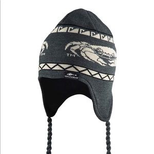 Grundens Alaskan Crab Flap Cap Beanie - BRAND NEW